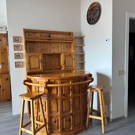 Nide House Apartment *