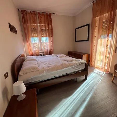 Nide House Apartment