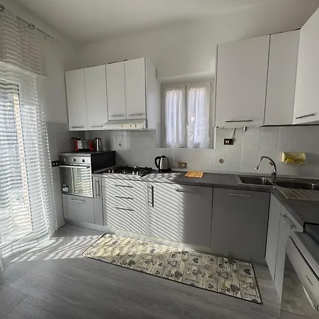 Apartment Nide House