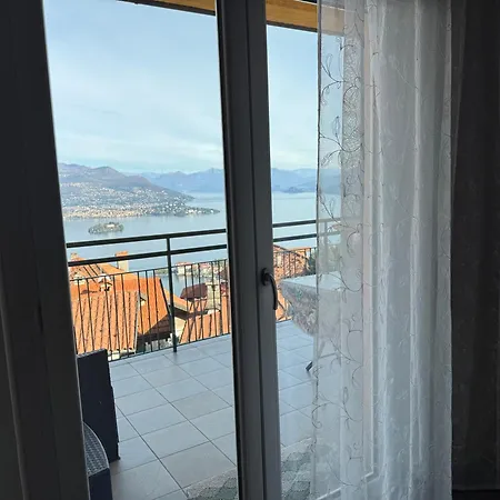 Nide House Apartment Someraro