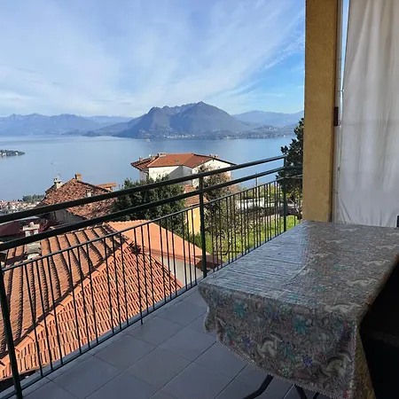 Nide House Apartment Someraro