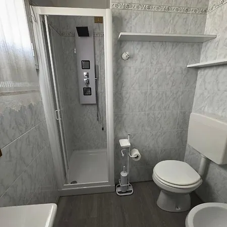 Apartmán Nide House