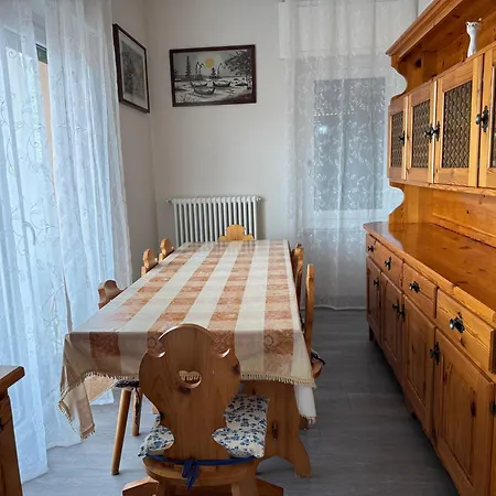 Nide House Apartment *