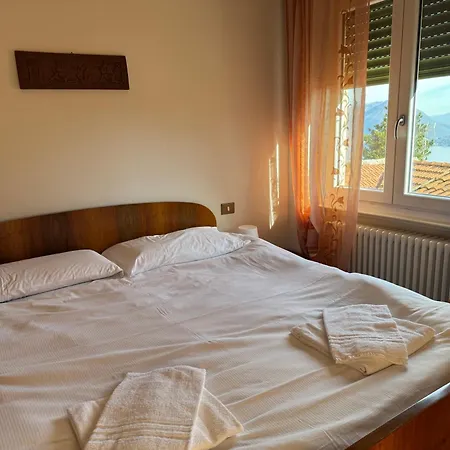 Nide House Apartment Someraro