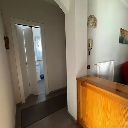 Nide House Apartment