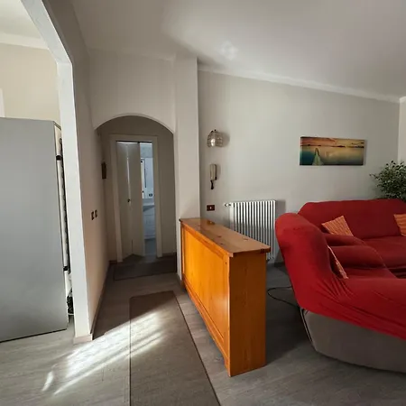 Apartamento Nide House Someraro