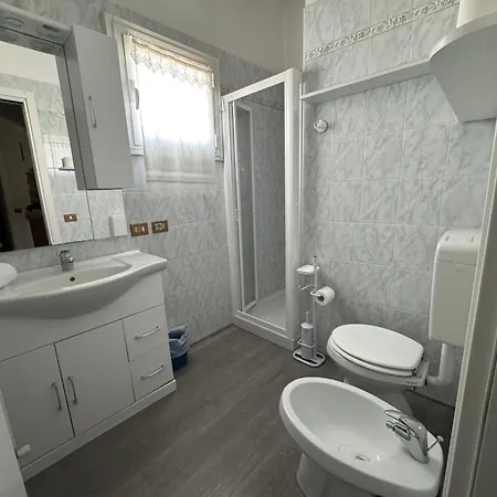 Nide House Apartment *