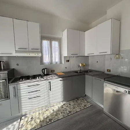 Nide House Apartmán Someraro