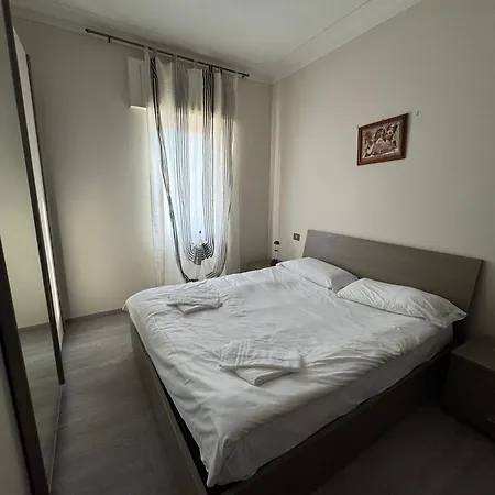 Nide House Apartamento *