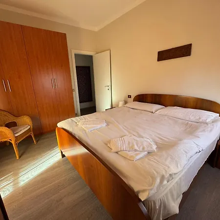 Apartmán Nide House
