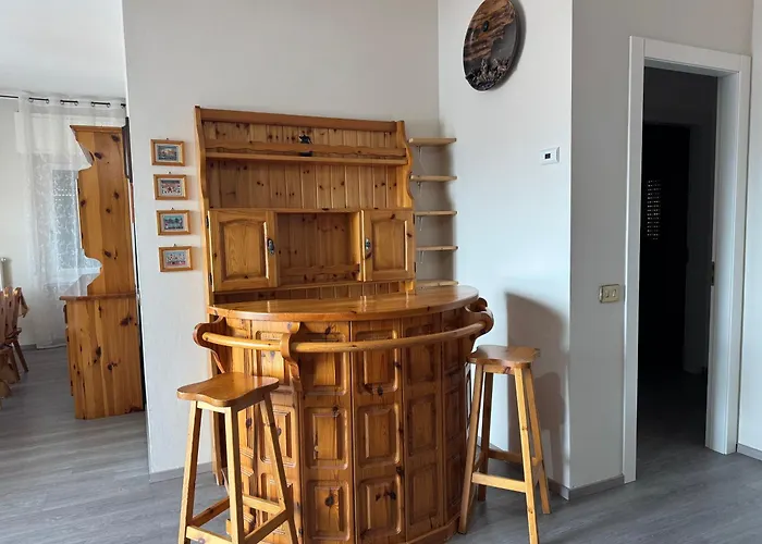 Nide House Apartament *