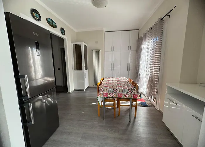 Nide House Διαμέρισμα *