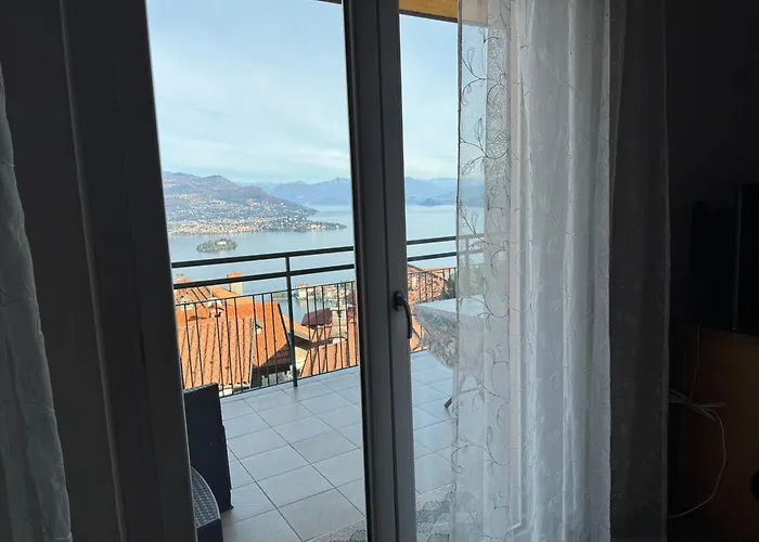 Nide House Apartament Someraro