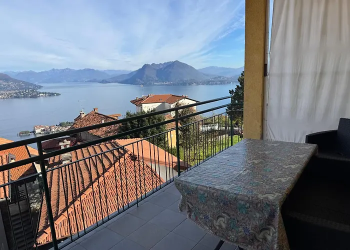 Nide House Apartament Someraro