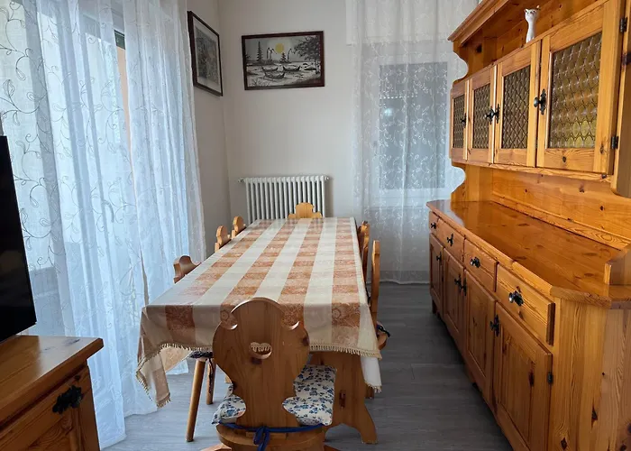 Nide House Διαμέρισμα *