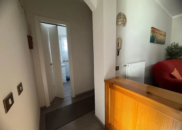 Nide House Διαμέρισμα