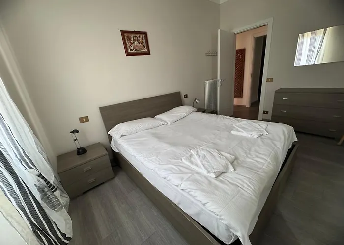 Διαμέρισμα Nide House *