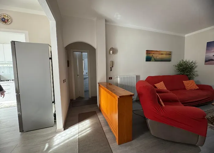 Διαμέρισμα Nide House Someraro