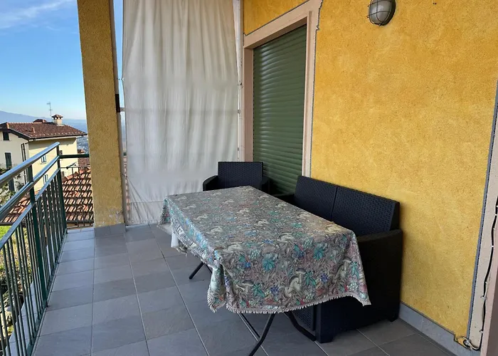 Nide House Apartament