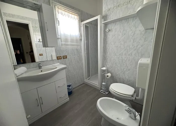 Nide House Apartament *